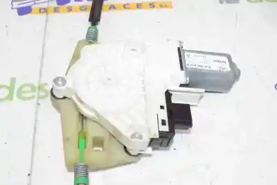 Second-hand car spare part rear right window regulator for audi q7 (4l) 3.0 v6 24v tdi oem iam references 4l0839462a  4l0839462d