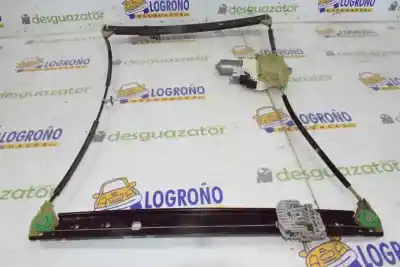 Second-hand car spare part rear right window regulator for audi q7 (4l) 3.0 v6 24v tdi oem iam references 4l0839462a  4l0839462d