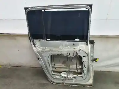 Автозапчастина б/у двері задні ліві для renault espace iv (jk0/1_) 2.2 dci (jk0h) посилання на oem iam 7751476285  7751476285