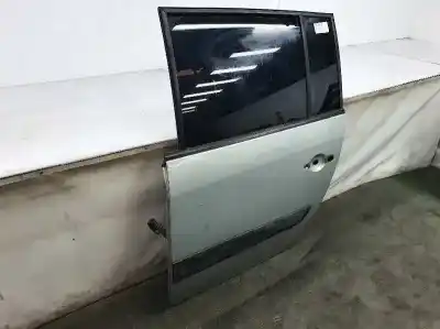 Автозапчастина б/у двері задні ліві для renault espace iv (jk0/1_) 2.2 dci (jk0h) посилання на oem iam 7751476285  7751476285