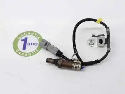 Peça sobressalente para automóvel em segunda mão sonda lambda por toyota chr híbrido 90kw referências oem iam 8946510080