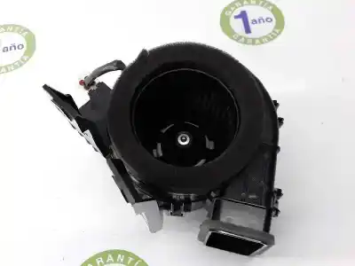 Peça sobressalente para automóvel em segunda mão ventilador de aquecimento por toyota chr híbrido 90kw referências oem iam g923047080