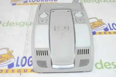 Second-hand car spare part interior light for audi q7 (4l) 3.0 v6 24v tdi oem iam references 4l0947135f