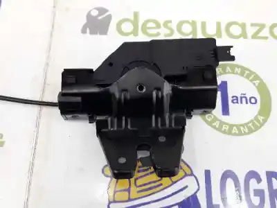 Peça sobressalente para automóvel em segunda mão fechadura do mala por bmw serie 3 coupe (e92) 3.0 turbodiesel cat referências oem iam 51247840617