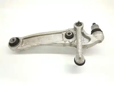 Tweedehands auto-onderdeel linker voorste beugel voor jaguar xe (x760) 2.0 d oem iam-referenties t2h19029