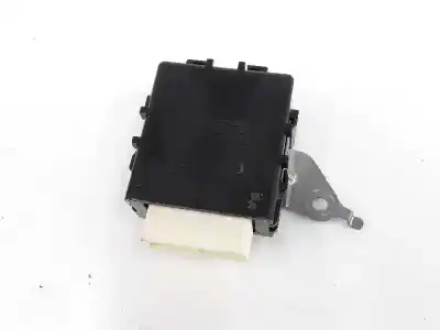 Peça sobressalente para automóvel em segunda mão módulo eletrônico por toyota chr híbrido 90kw referências oem iam 85940f4010