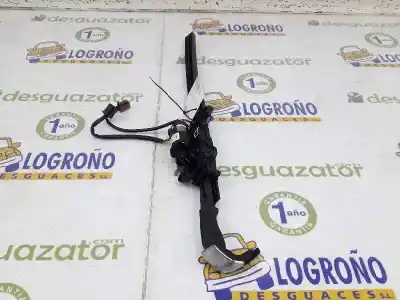 Peça sobressalente para automóvel em segunda mão cinto de segurança dianteiro direito por bmw serie 3 coupe (e92) 3.0 turbodiesel cat referências oem iam 72119138246