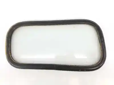 Pezzo di ricambio per auto di seconda mano finestra posteriore sinistra per land rover defender (ld) 2.4 td4 riferimenti oem iam cnr000010