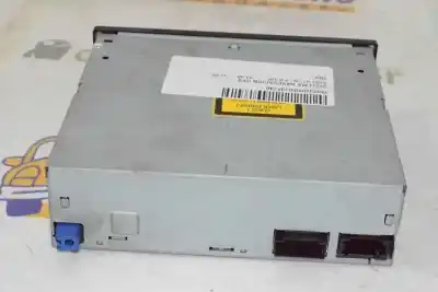 Second-hand car spare part gps navigation system for audi q7 (4l) 3.0 v6 24v tdi oem iam references 4e0919887m  4e0910888px