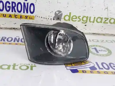 Peça sobressalente para automóvel em segunda mão farol / projetor de nevoeiro direito por bmw serie 3 coupe (e92) 3.0 turbodiesel cat referências oem iam 63176937466