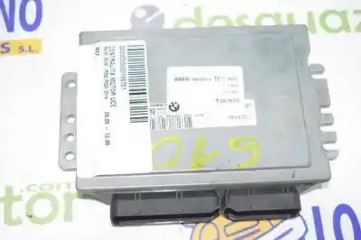 Second-hand car spare part ecu engine control for mini mini (r50,r53) 1.6 16v cat oem iam references 7562618