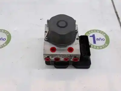Автозапчастина б/у абс для opel adam (m13) 1.4 посилання на oem iam 13438966  2265106455