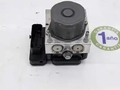 Автозапчастина б/у абс для opel adam (m13) 1.4 посилання на oem iam 13438966  2265106455