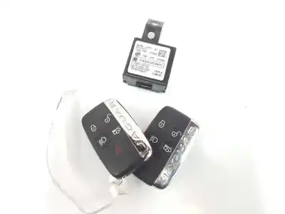 Tweedehands auto-onderdeel startschakelaar voor jaguar xe (x760) 2.0 d oem iam-referenties ah4n15607ae