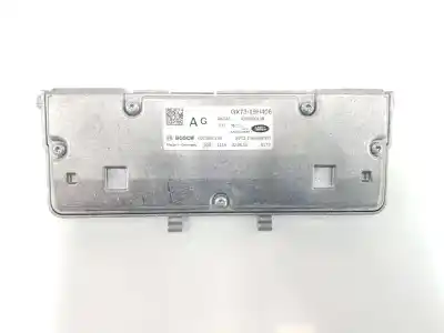 Tweedehands auto-onderdeel camera voor jaguar xe (x760) 2.0 d oem iam-referenties gx7319h406