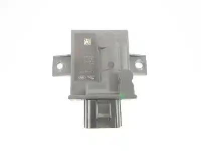 Tweedehands auto-onderdeel elektronische module voor jaguar xe (x760) 2.0 d oem iam-referenties fk729d370ac