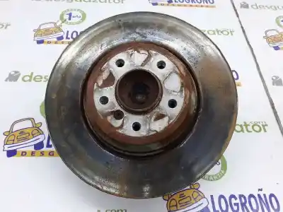 Peça sobressalente para automóvel em segunda mão manga de eixo dianteira esquerda por bmw serie 3 coupe (e92) 3.0 turbodiesel cat referências oem iam 31216764443