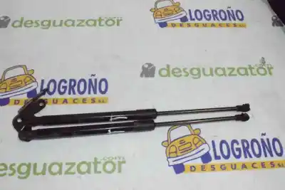 Second-hand car spare part tailgate gas strut for bmw serie 1 berlina (e81/e87) 116d oem iam references 51247060622
