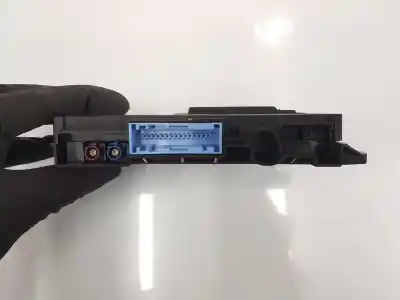 Second-hand car spare part electronic module for jaguar xe (x760) 2.0 d oem iam references dpla70718np  dpla70718np