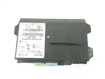 Tweedehands auto-onderdeel elektronische module voor jaguar xe (x760) 2.0 d oem iam-referenties dpla70718np