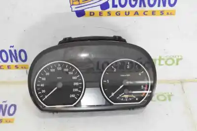 Second-hand car spare part dashboard for bmw serie 1 berlina (e81/e87) 116d oem iam references 62109242332