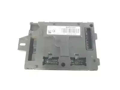 Second-hand car spare part COMFORT MODULE for DACIA DOKKER  OEM IAM references 284B15146R  284B15146R