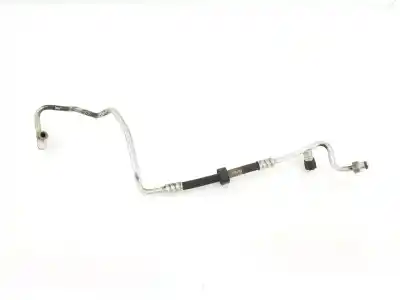 Second-hand car spare part air conditioning pipes for clase c clase e lim. 2.1 cdi oem iam references a2128305515