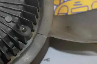 Pezzo di ricambio per auto di seconda mano ventola motore viscoso per nissan pathfinder ii (r50) 3.5 v6 4wd riferimenti oem iam 210826p003  210606p000