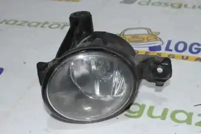 Second-hand car spare part left fog light for bmw serie 1 berlina (e81/e87) 116d oem iam references 63177837501