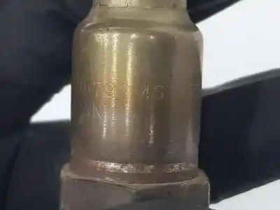 Автозапчасти б/у лямбда-зонд за dacia dokker 1.6 cat (bivalent. gasolina / gpl) ссылки oem iam h820049579  h820049579