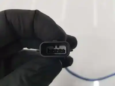 Автозапчасти б/у лямбда-зонд за dacia dokker 1.6 cat (bivalent. gasolina / gpl) ссылки oem iam h820049579  h820049579