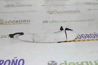 Second-hand car spare part exterior right front door handle for bmw serie 1 berlina (e81/e87) 116d oem iam references 51217207552