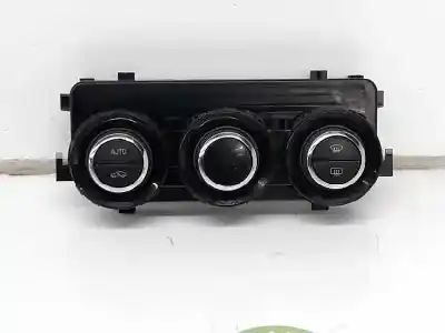 Автозапчасти б/у климат-контроль за opel adam (m13) 1.4 ссылки oem iam 13363975  371161000