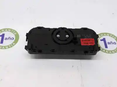 Автозапчасти б/у климат-контроль за opel adam (m13) 1.4 ссылки oem iam 13363975  371161000