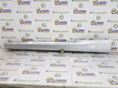 Peça sobressalente para automóvel em segunda mão embaladeira lateral por bmw serie 3 coupe (e92) 3.0 turbodiesel cat referências oem iam 51777130873