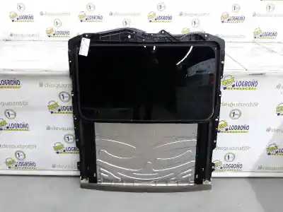 Peça sobressalente para automóvel em segunda mão tecto de abrir elétrico por bmw serie 3 coupe (e92) 3.0 turbodiesel cat referências oem iam 54137145920