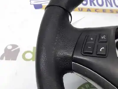 Peça sobressalente para automóvel em segunda mão volante por bmw serie 3 coupe (e92) 3.0 turbodiesel cat referências oem iam 32306777630