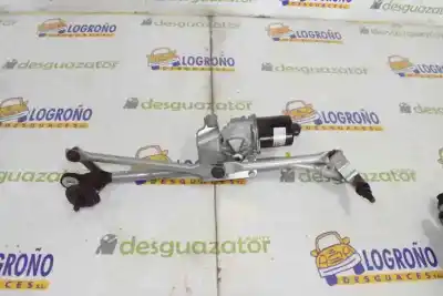 Second-hand car spare part front windshield wiper motor for bmw serie 1 berlina (e81/e87) 116d oem iam references 61617192963