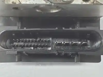 Second-hand car spare part abs for dacia logan mcv (ks_) 1.6 (ks0b, ks0d, ks0f) oem iam references 6001550546  0265232110