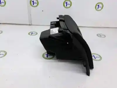 Автозапчастина б/у бардачок для opel adam (m13) 1.4 посилання на oem iam 13357629  39076782