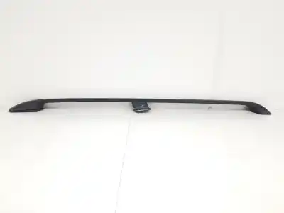 Second-hand car spare part roof bars for dacia logan mcv (ks_) 1.6 (ks0b, ks0d, ks0f) oem iam references 6001549320