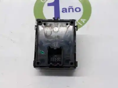 Second-hand car spare part left front power window switch for opel adam (m13) 1.4 oem iam references 13360335  13360335