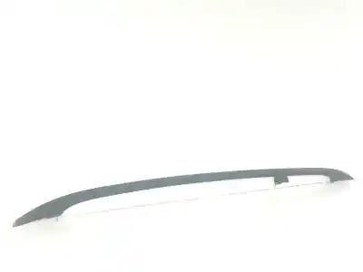 Piesă de schimb auto la mâna a doua bare de tavan pentru bmw x3 (e83) 2.0 d referințe oem iam 51137052537  51137052537