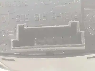 Piesă de schimb auto la mâna a doua avertizare pentru bmw x3 (e83) 2.0 d referințe oem iam 61316919506  61316919506