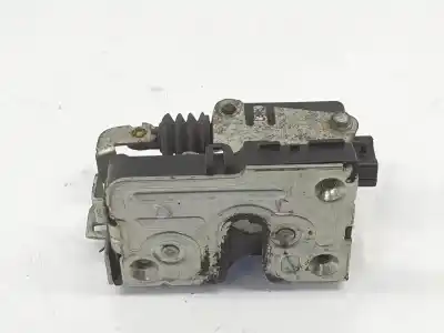 Second-hand car spare part front right door lock for dacia logan mcv (ks_) 1.6 (ks0b, ks0d, ks0f) oem iam references 6001547511