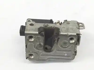 Автозапчасти б/у замок передней правой двери за dacia logan mcv (ks_) 1.6 (ks0b, ks0d, ks0f) ссылки oem iam 6001547511  6001547511