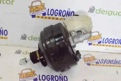 Peça sobressalente para automóvel em segunda mão servo freio por bmw serie 1 berlina (e81/e87) 116d referências oem iam 34336789773