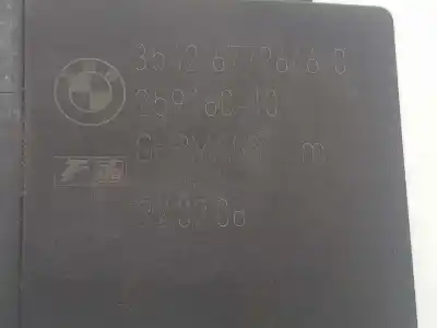 Second-hand car spare part potentiometer for bmw x3 (e83) 2.0 d oem iam references 35426772646  35426772646