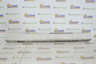 Second-hand car spare part side skirt for bmw serie 1 berlina (e81/e87) 116d oem iam references 51777046346