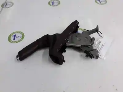 Автозапчастина б/у важіль ручного гальма для opel adam (m13) 1.4 посилання на oem iam 13429572